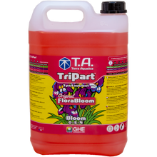 Load image into Gallery viewer, T.A. TriPart Bloom (GHE FloraBloom)
