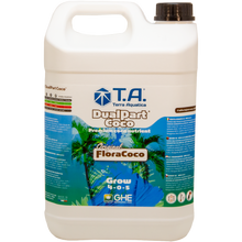 Load image into Gallery viewer, T.A. DualPart Coco Grow (GHE FloraCoco)
