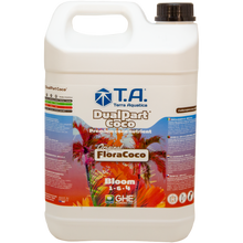 Load image into Gallery viewer, T.A. DualPart Coco Bloom (GHE FloraCoco)
