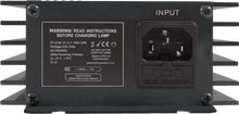 Load image into Gallery viewer, 600W Electronic Ballast - Black Edition
