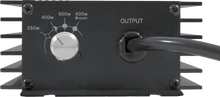 Load image into Gallery viewer, 600W Electronic Ballast - Black Edition
