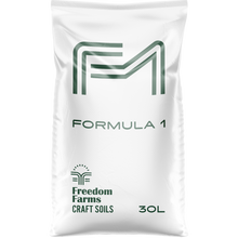 Load image into Gallery viewer, Formula 1 Craft Soil
