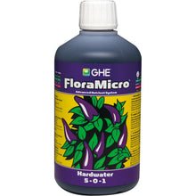 Load image into Gallery viewer, T.A. TriPart Micro (HW) (GHE Flora Micro)
