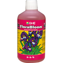 Load image into Gallery viewer, T.A. TriPart Bloom (GHE FloraBloom)
