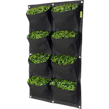 Load image into Gallery viewer, Fabric Vertical Wall Propots
