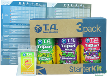 Load image into Gallery viewer, T.A. TriPart Starter Kit (GHE)
