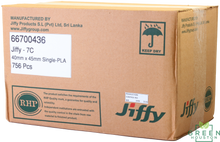 Load image into Gallery viewer, Jiffy C Pellets &amp; Trays
