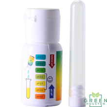 Load image into Gallery viewer, T.A. Liquid pH Test Kit
