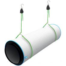 Load image into Gallery viewer, Heavy Duty Rope Ratchets
