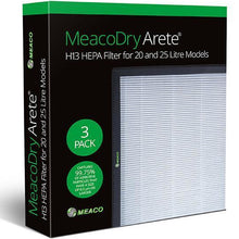 Load image into Gallery viewer, 20L/25L Arete One Dehumidifier &amp; Air Purifier
