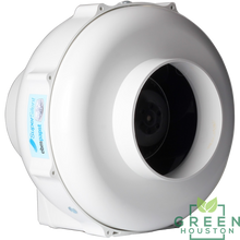 Load image into Gallery viewer, Silent - 2 Speed Inline Fan - 125mm/150mm
