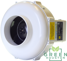 Load image into Gallery viewer, Silent - 2 Speed Inline Fan - 125mm/150mm
