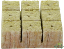 Load image into Gallery viewer, Rockwool Cubes
