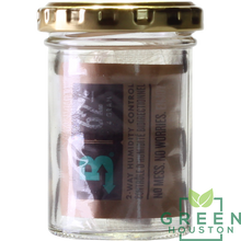 Load image into Gallery viewer, Small Glass Jar
