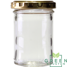 Load image into Gallery viewer, Small Glass Jar
