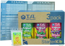 Load image into Gallery viewer, T.A. TriPart Starter Kit (GHE)

