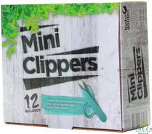 Load image into Gallery viewer, Stainless Steel Mini Clipper
