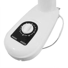 Load image into Gallery viewer, Oscillating Wall Fan (400mm)
