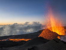 Load image into Gallery viewer, Volcanic (Basalt) Rock Dust
