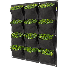 Load image into Gallery viewer, Fabric Vertical Wall Propots
