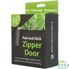Load image into Gallery viewer, Zipper Door 2m

